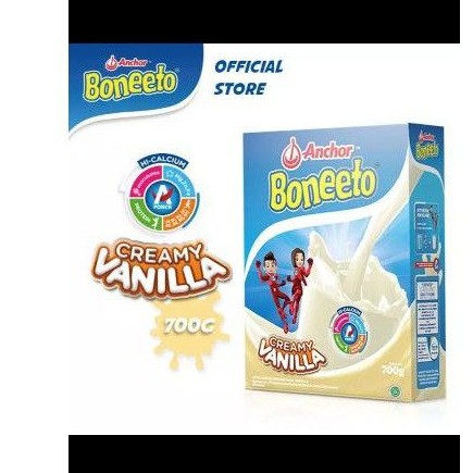 

Boneeto Vanila 700gr/ Boneeto Coklat 700 Gr Free Lego