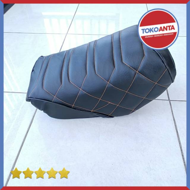 Jok Tengah Jok Anak Tempat Duduk Untuk Motor Nmax PCX Lexi