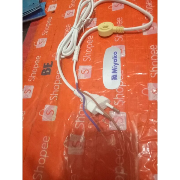 kabel mixer miyako dan swict