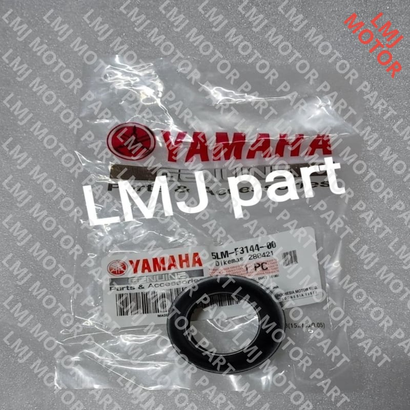 (100% ORI ) SEAL DUST TUTUP DEBU SHOCK DEPAN JUPITER Z NEW 115 Z1 FI LEXAM LEXI Keren