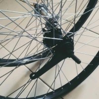 velg sepeda ukuran 20 rem torpedo wheelset sepeda ukuran 20 torpedo