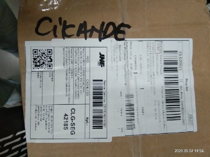 Kuluk Santri Motif Batik Dewasa Anak