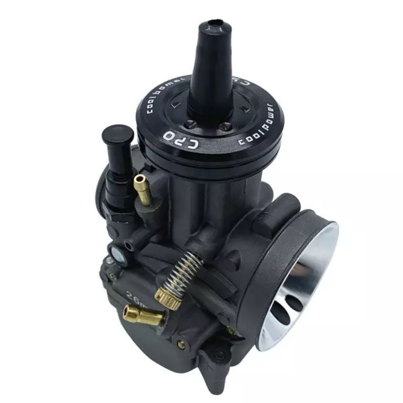 Karburator CPO N-Series Racing Airstrike PWK 24 - 26 - 28 - 30 Original-7