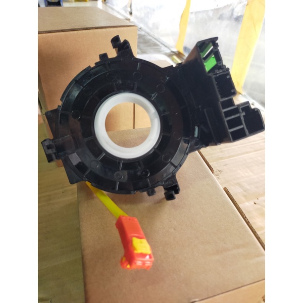 Kabel Spiral Mitsubishi Xpander All New Triton Aftermarket
