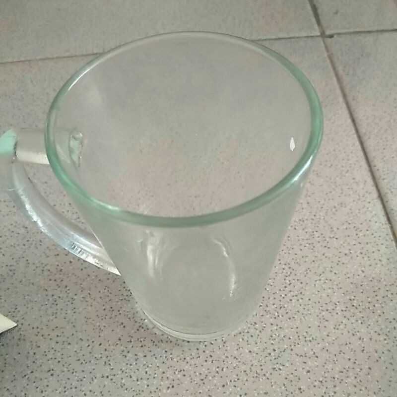 GELAS ANTIK JAMAN BELANDA