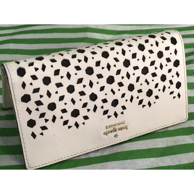 Kate Spade buy at Lafayette Pacific Place