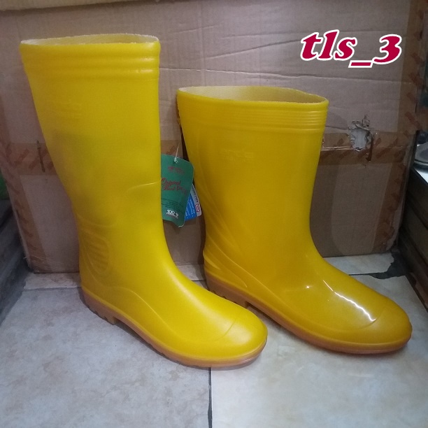 SEPATU PROYEK MEREK ANDO SEPATU BOOTS ANDO PANJANG PENDEK