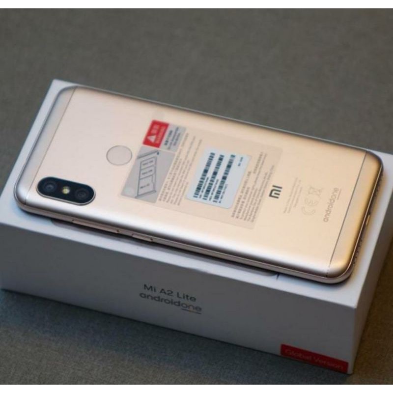 XIAOMI A2 LITE