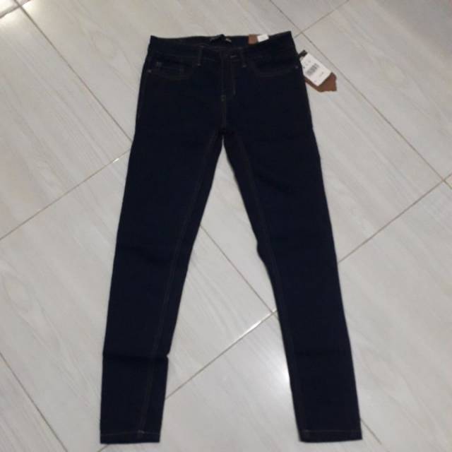 Celana jeans wanita flies