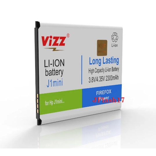 Baterai Vizz SAMSUNG J1 MINI