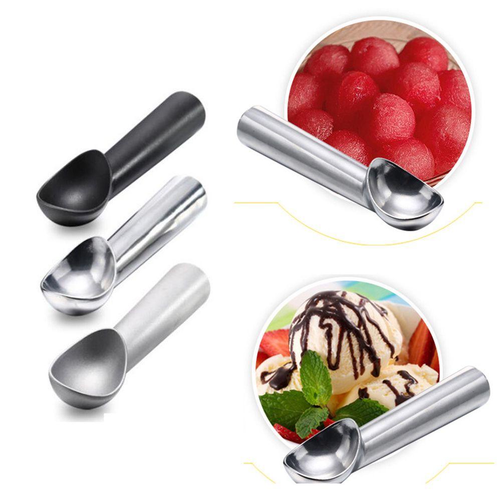 Populer Sendok Es Krim Kitchen Ball Maker Scoop Anti Beku