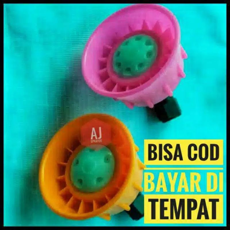 NOZZLE Sprayer Rumput,Tangki Sprayer Elektrik ataupun Manual