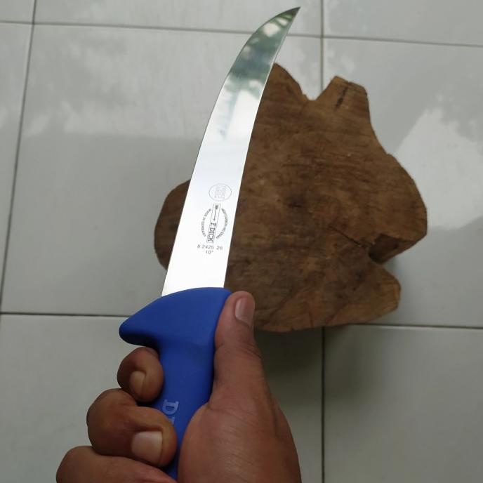 Pisau sticking/ sembelih F.Dick