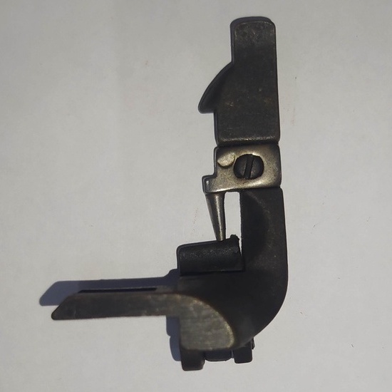 Sepatu Obras/Presser foot 747 Model Typical/Sepatu Obras Butterfly