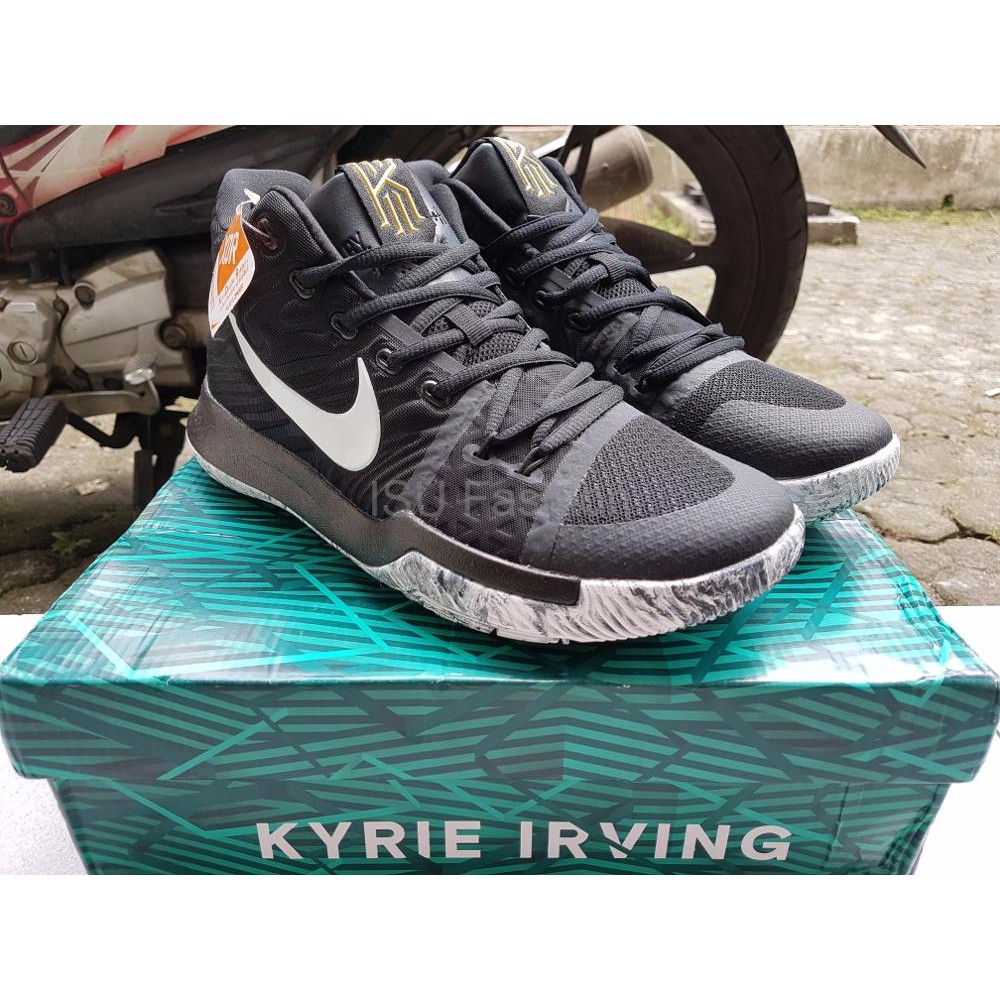 Kyrie 3 hot sale ftfo