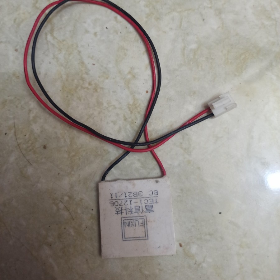 Keramik Pendingin Dispenser Panas Dingin