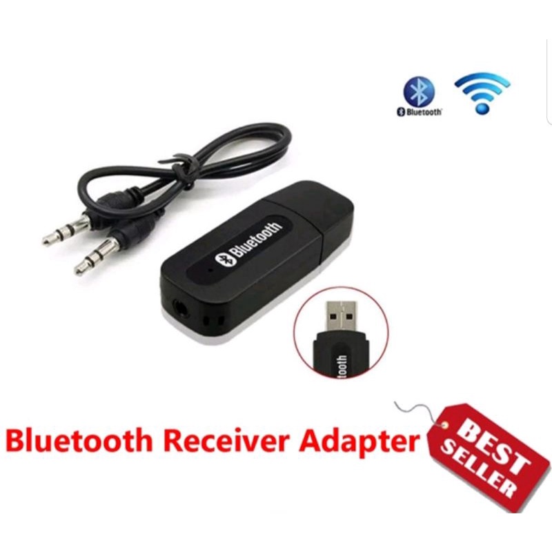 USB Bluetooth Mobil Audio Music Receiver Adapter For Speaker Wireless / USB Bluetooth Receiver Audio Music Wireless