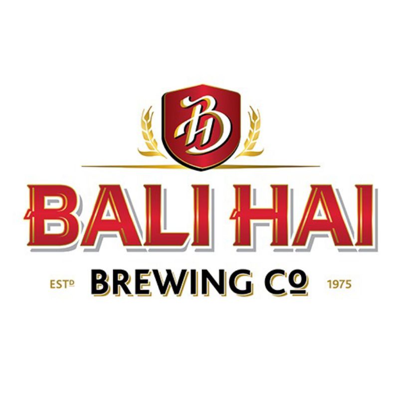 Balihai premium bir 320ML X 24 CANS Beer Kaleng Beer Premium Balihai premium bir