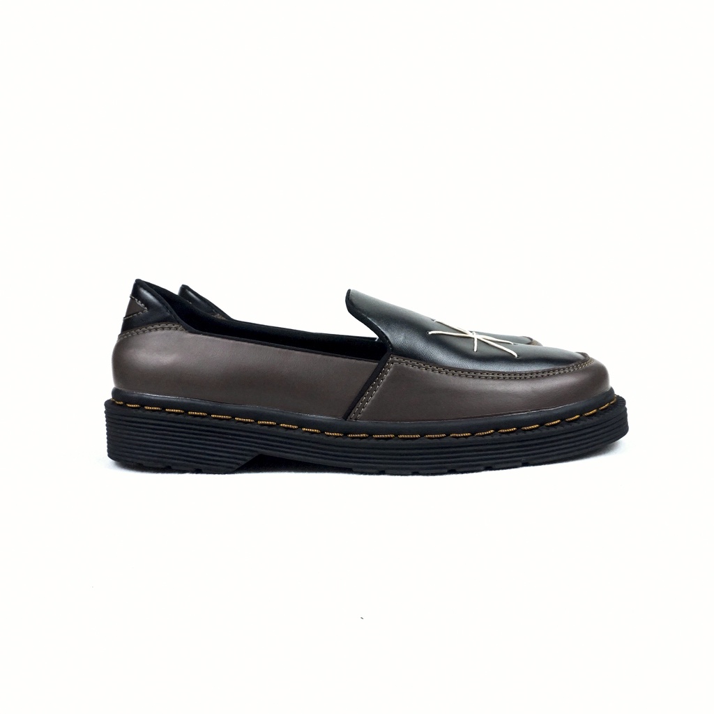 flag vintage coffee - loafer xouth