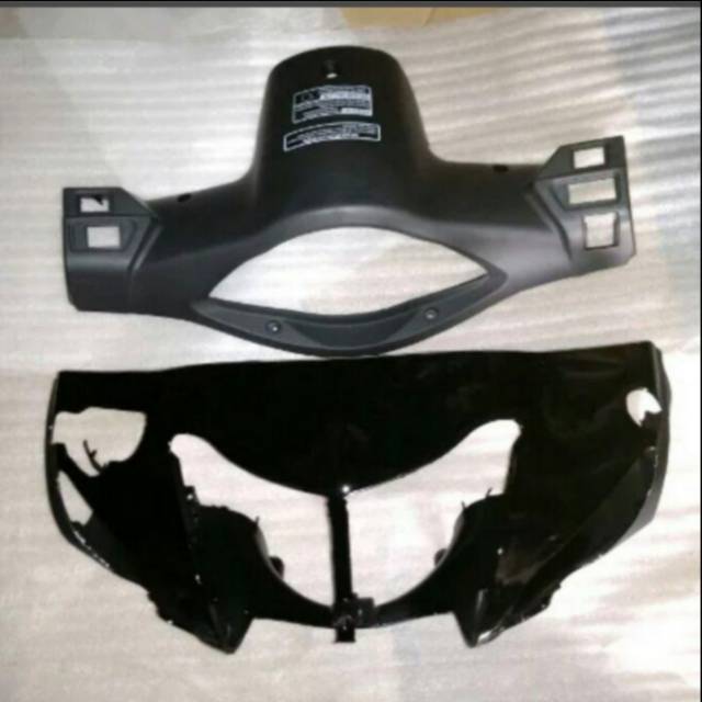 Batok kepala depan belakang Supra fit 2006