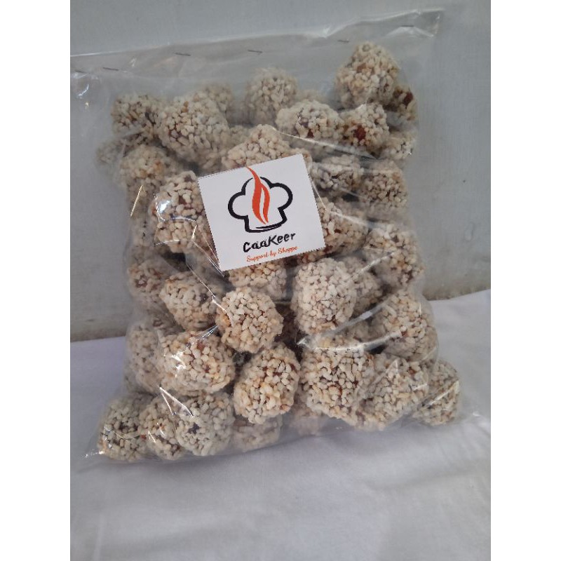 

Manco Ketan Gula Merah (kemasan 250gram)