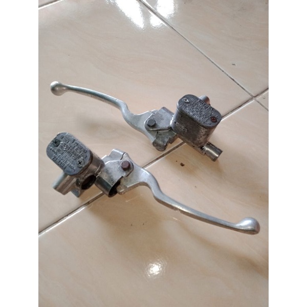 Master rem Cakram Atas Yamaha Jupiter z Mio sporty ori