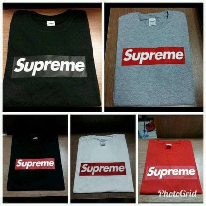 KAOS SUPREME