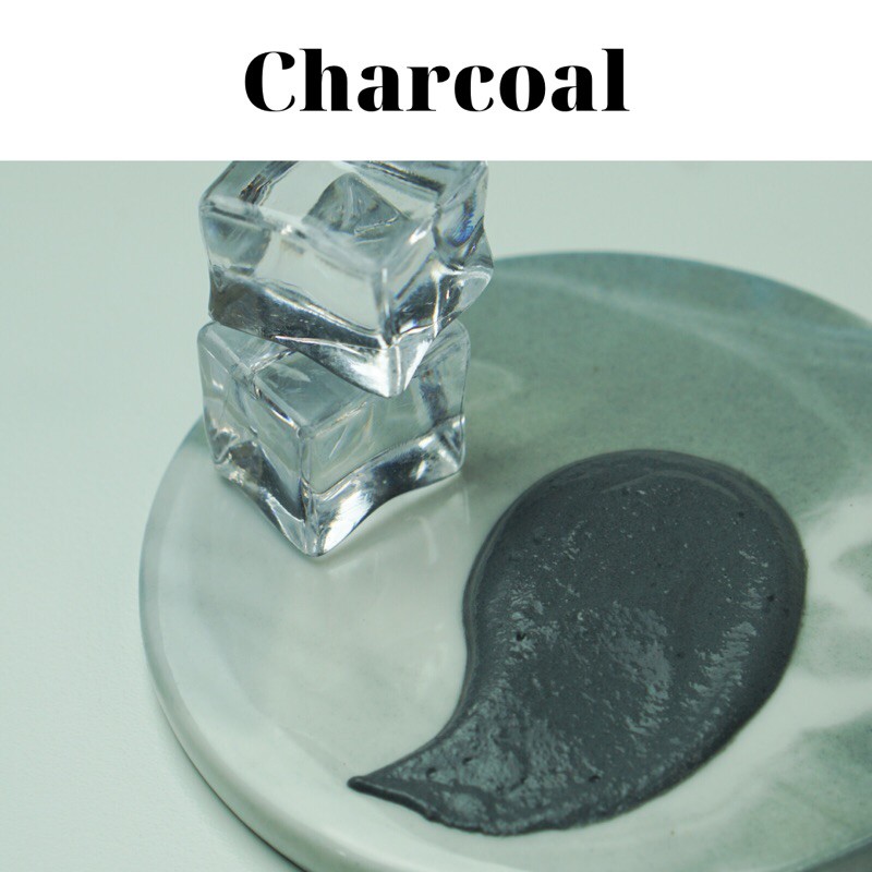 1KG MASKER ORGANIK PREMIUM KILOAN / MASKER WAJAH ALAMI