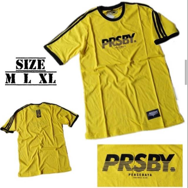 Kaos persebaya football club