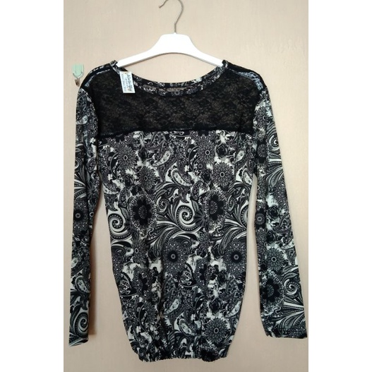Blouse Charisma