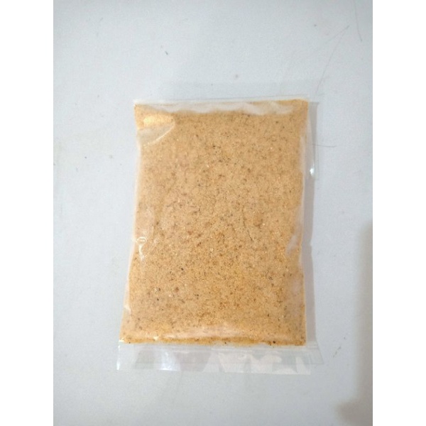 

HG EBI HALUS MURNI 100% MATANG SIAP PAKAI