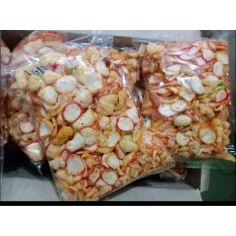 

keripik singkong
