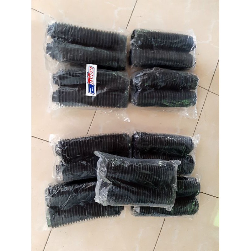 KARET BOOT TELE KLX 230 ORIGINAL