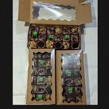 

Fudgy rownies 22x10 cm