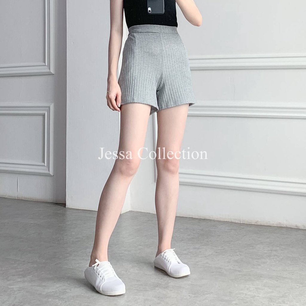 Tenina Short Pants CG