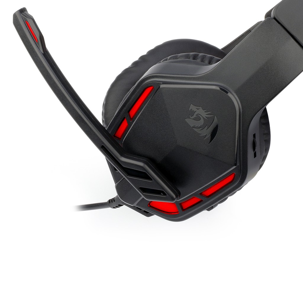 Redragon H220N Themis 2 Wired Gaming Headset-2