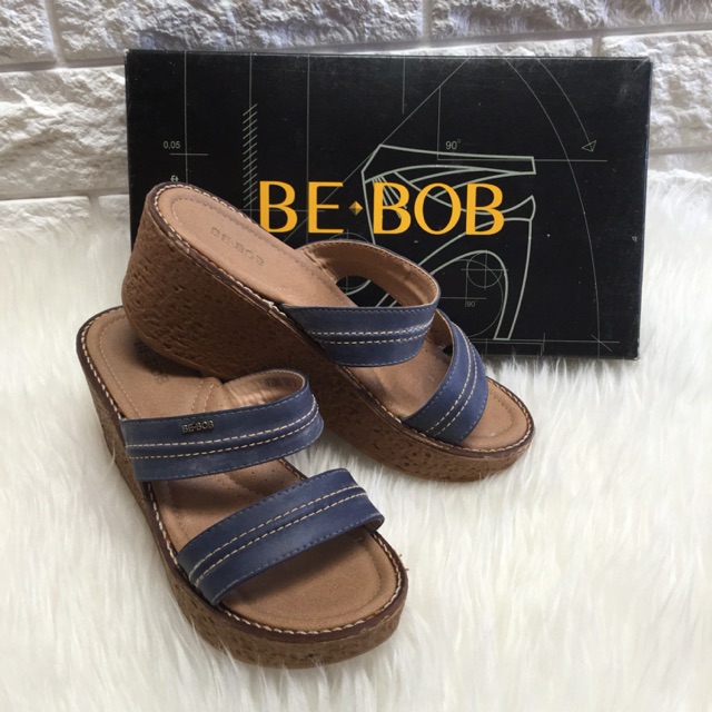 BE-BOB wedges
