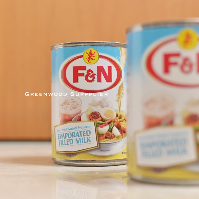 

Susu Evaporasi FN F&N (KHUSUS EKSPEDISI)