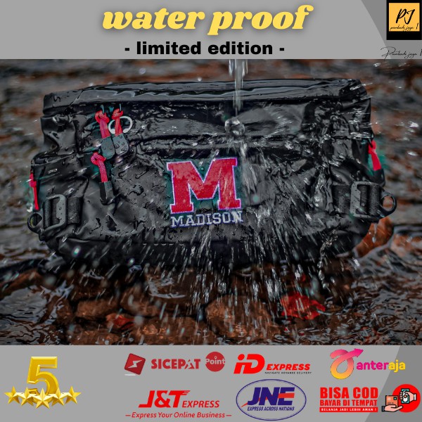 Tas selempang tas selempang pria tas selempang pria water proof tas selempang pria anti air