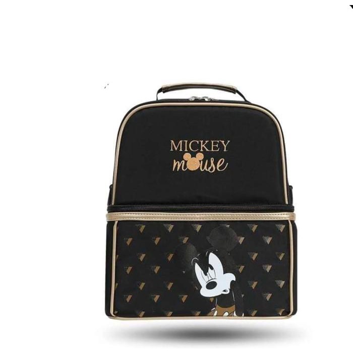 Tas Bekal Original Disney