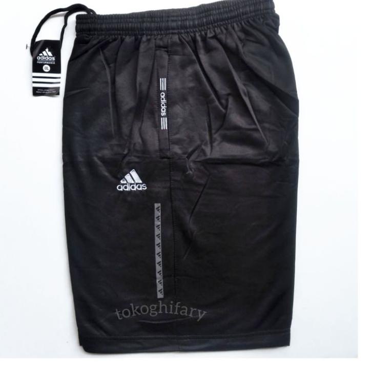 ֎ Celana Olahraga Pria Pendek Jumbo ??