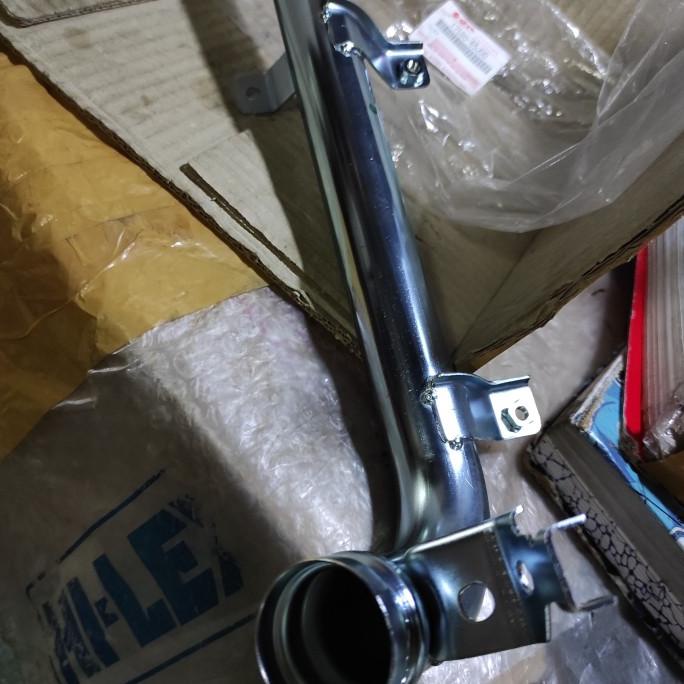 Pipa Water Outlet Radiator Grand Vitara