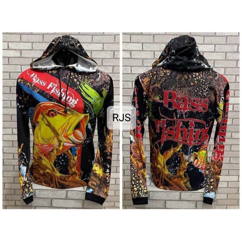 JERSEY MANCING || JERSEY MANCING HODIE LENGAN PANJANG