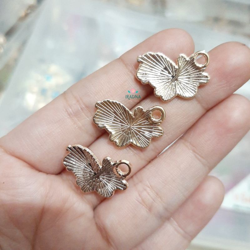 Bandul Kalung Gelang Keychain Cute Animal