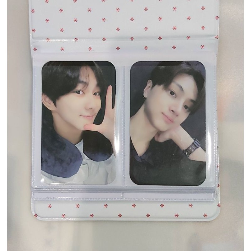 [ BOOKED ] PC NP Jay Global