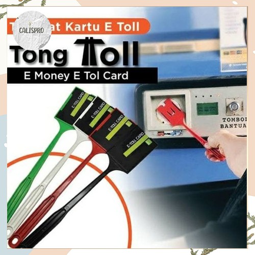 TONGKAT ETOLL MURAH / TONGKAT ETOLL CARD / TONGKAT ETOLL PASS