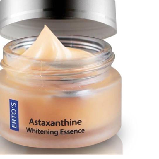 ❀ ERTO'S Astaxanthine ☟