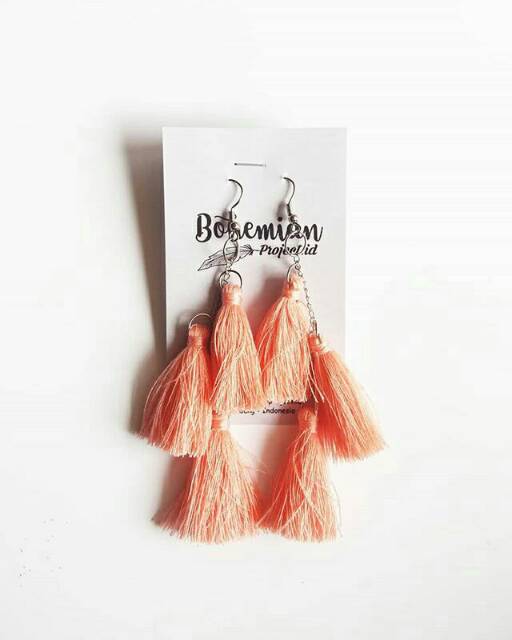 ♡ KATALOG 2 | ANTING SALE