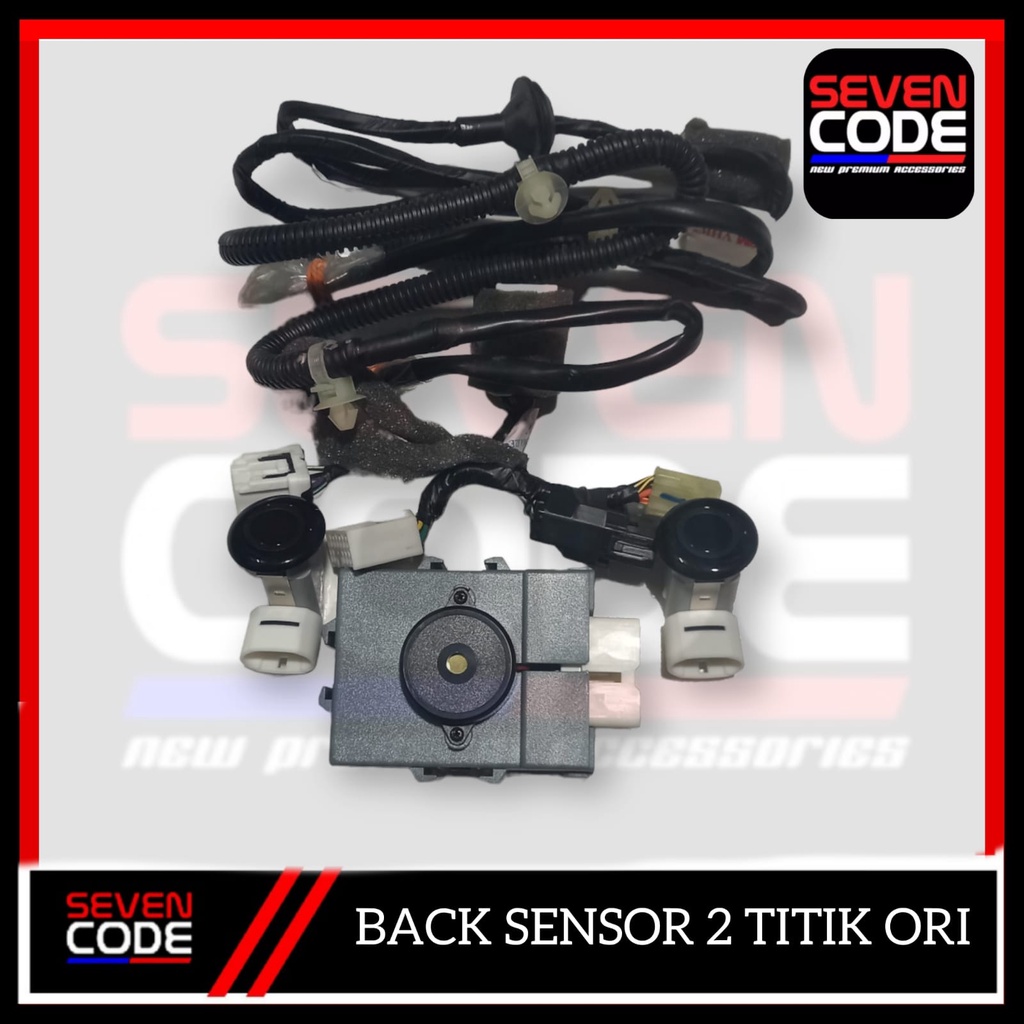Jual BACK SENSOR ORIGINAL PARKIR SENSOR ORIGINAL SERSOR PARKING