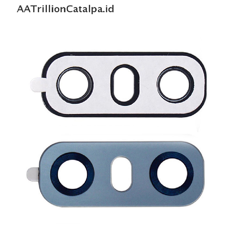 Aatrillioncatalpa OEM Cover Lensa Kamera Belakang Untuk LG G6 H870 H871 H872 LS993 VS998